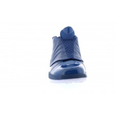 Кроссовки Jordan 16 Retro Trophy Room French Blue