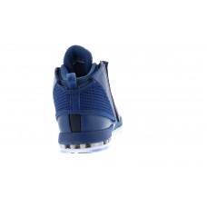 Кроссовки Jordan 16 Retro Trophy Room French Blue