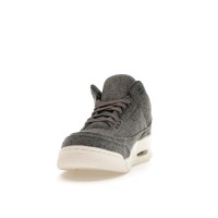Jordan 3 Retro Wool