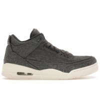 Jordan 3 Retro Wool