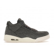 Кроссовки Jordan 3 Retro Wool