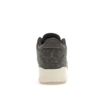 Jordan 3 Retro Wool