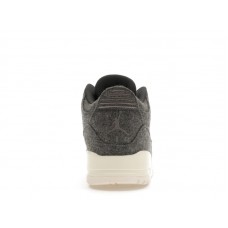 Jordan 3 Retro Wool