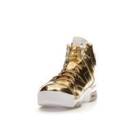 Jordan 6 Retro Pinnacle Metallic Gold