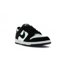 Кроссовки Nike SB Dunk Low Barely Green