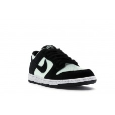 Кроссовки Nike SB Dunk Low Barely Green