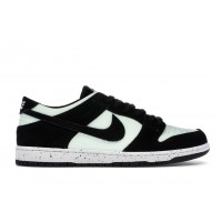 Кроссовки Nike SB Dunk Low Barely Green