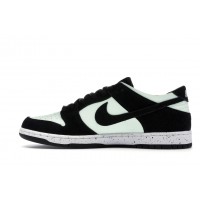 Кроссовки Nike SB Dunk Low Barely Green