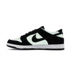 Кроссовки Nike SB Dunk Low Barely Green