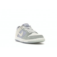 Кроссовки Nike SB Dunk Low Wolf Grey