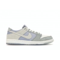 Кроссовки Nike SB Dunk Low Wolf Grey