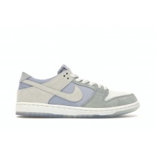 Кроссовки Nike SB Dunk Low Wolf Grey