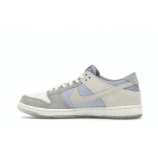 Кроссовки Nike SB Dunk Low Wolf Grey