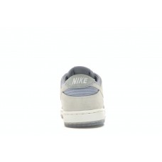 Кроссовки Nike SB Dunk Low Wolf Grey