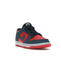 Кроссовки Nike SB Dunk Low Reverse Shark