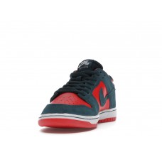 Кроссовки Nike SB Dunk Low Reverse Shark