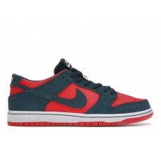 Кроссовки Nike SB Dunk Low Reverse Shark