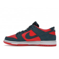 Кроссовки Nike SB Dunk Low Reverse Shark