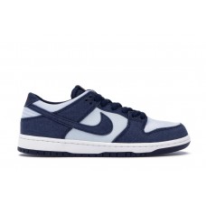 Кроссовки Nike SB Dunk Low Binary Blue