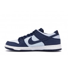 Кроссовки Nike SB Dunk Low Binary Blue