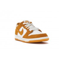 Кроссовки Nike SB Dunk Low Circuit Orange