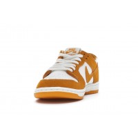 Кроссовки Nike SB Dunk Low Circuit Orange