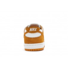 Кроссовки Nike SB Dunk Low Circuit Orange