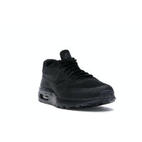 Nike Air Max 1 Ultra Flyknit BlackBlack