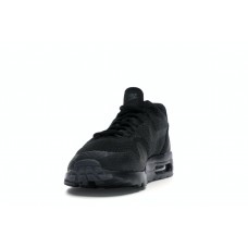 Кроссовки Nike Air Max 1 Ultra Flyknit Black/Black