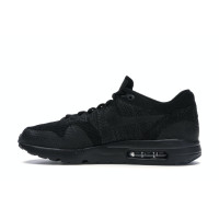 Nike Air Max 1 Ultra Flyknit BlackBlack