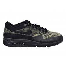 Кроссовки Nike Air Max 1 Ultra Flyknit Olive