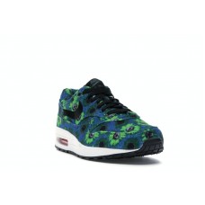 Nike Air Max 1 Floral Mowabb Volt