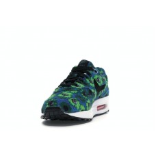 Nike Air Max 1 Floral Mowabb Volt