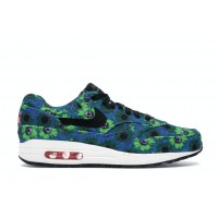 Кроссовки Nike Air Max 1 Floral Mowabb Volt