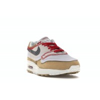 Nike Air Max 1 Inside Out Club Gold Black