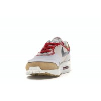 Nike Air Max 1 Inside Out Club Gold Black