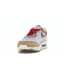 Nike Air Max 1 Inside Out Club Gold Black