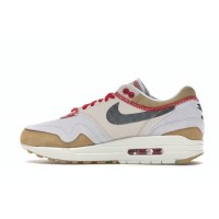 Nike Air Max 1 Inside Out Club Gold Black