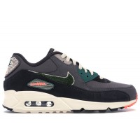 Nike Air Max 90 Oil Grey Rainforest