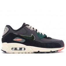 Nike Air Max 90 Oil Grey Rainforest