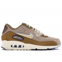 Nike Air Max 90 Varsity Pack Muted Bronze