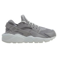 Женские кроссовки Nike Air Huarache Run Se Atmosphere Grey (W)