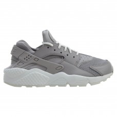 Женские кроссовки Nike Air Huarache Run Se Atmosphere Grey (W)