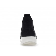 Женские кроссовки Nike Air Max Thea Mid Black Sail (W)