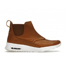 Женские кроссовки Nike Air Max Thea Mid Ale Brown (W)