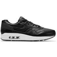 Nike Air Max 1 Pinnacle Black Leather