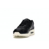 Кроссовки Nike Air Max 1 Pinnacle Black Sail