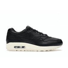 Кроссовки Nike Air Max 1 Pinnacle Black Sail