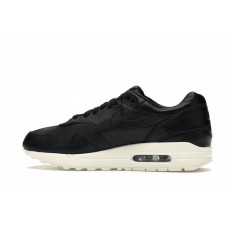 Кроссовки Nike Air Max 1 Pinnacle Black Sail