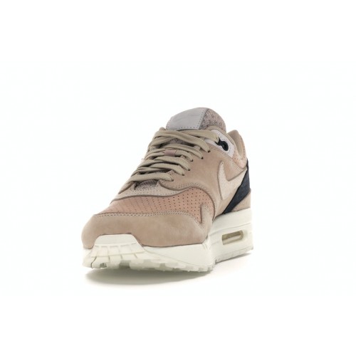 Кроссы Nike Air Max 1 Pinnacle Mushroom - мужская сетка размеров